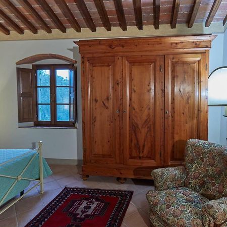 La Magnifica B&B Fauglia Kültér fotó