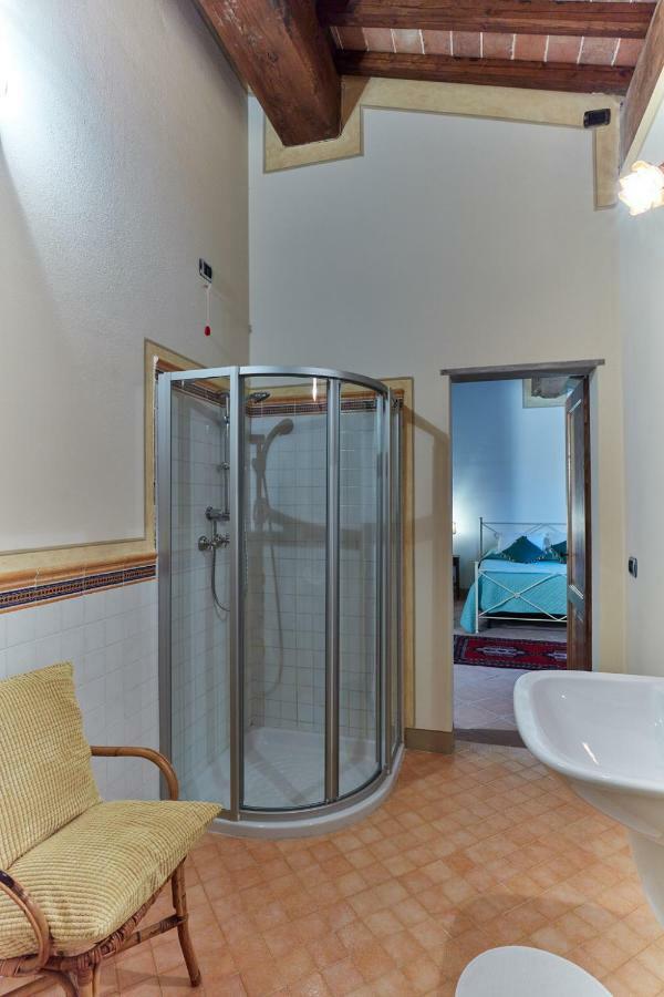 La Magnifica B&B Fauglia Kültér fotó