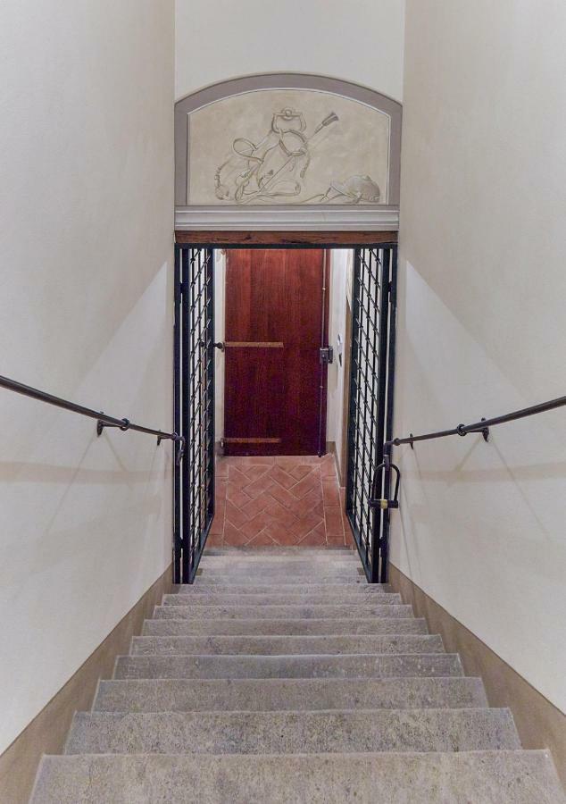 La Magnifica B&B Fauglia Kültér fotó