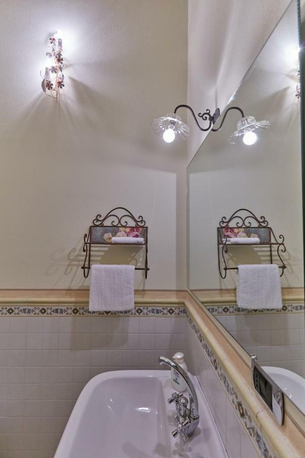 La Magnifica B&B Fauglia Kültér fotó