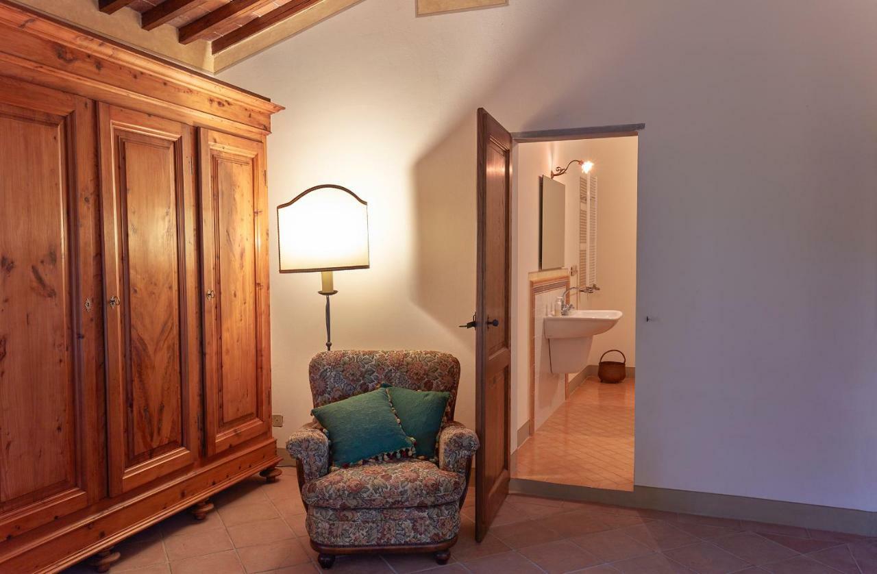 La Magnifica B&B Fauglia Kültér fotó