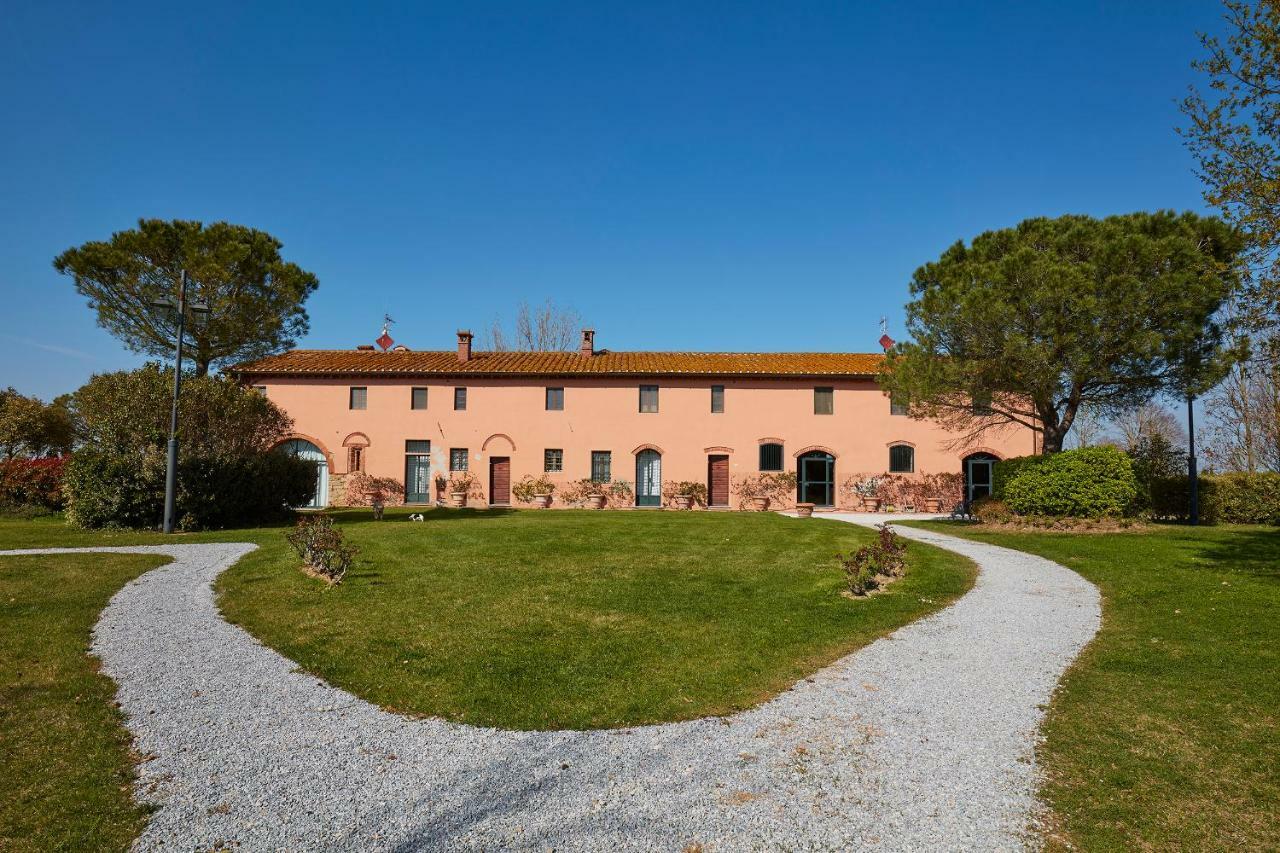 La Magnifica B&B Fauglia Kültér fotó