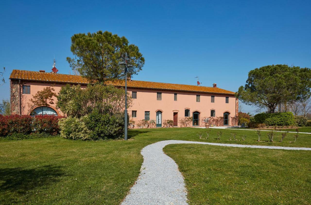 La Magnifica B&B Fauglia Kültér fotó