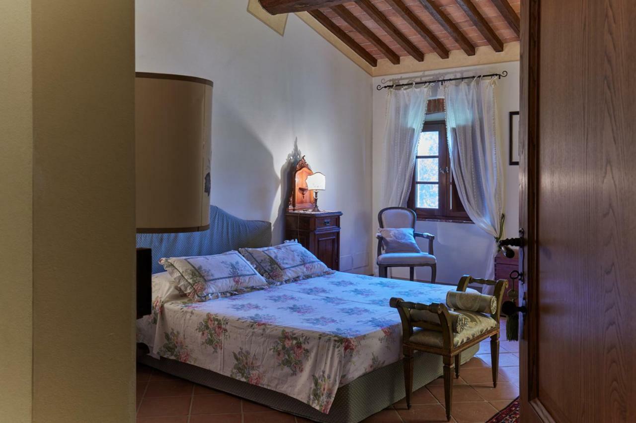 La Magnifica B&B Fauglia Kültér fotó