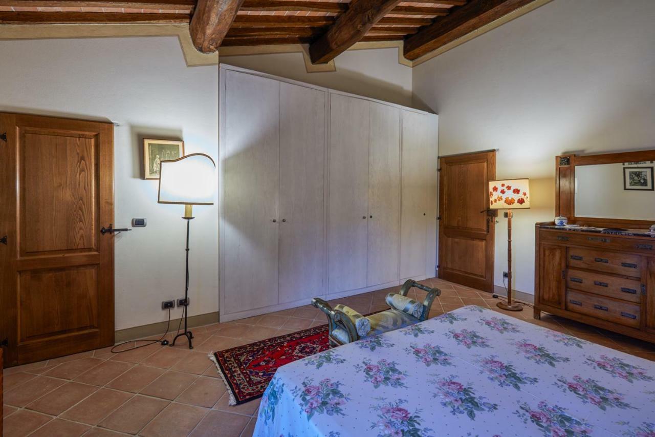La Magnifica B&B Fauglia Kültér fotó