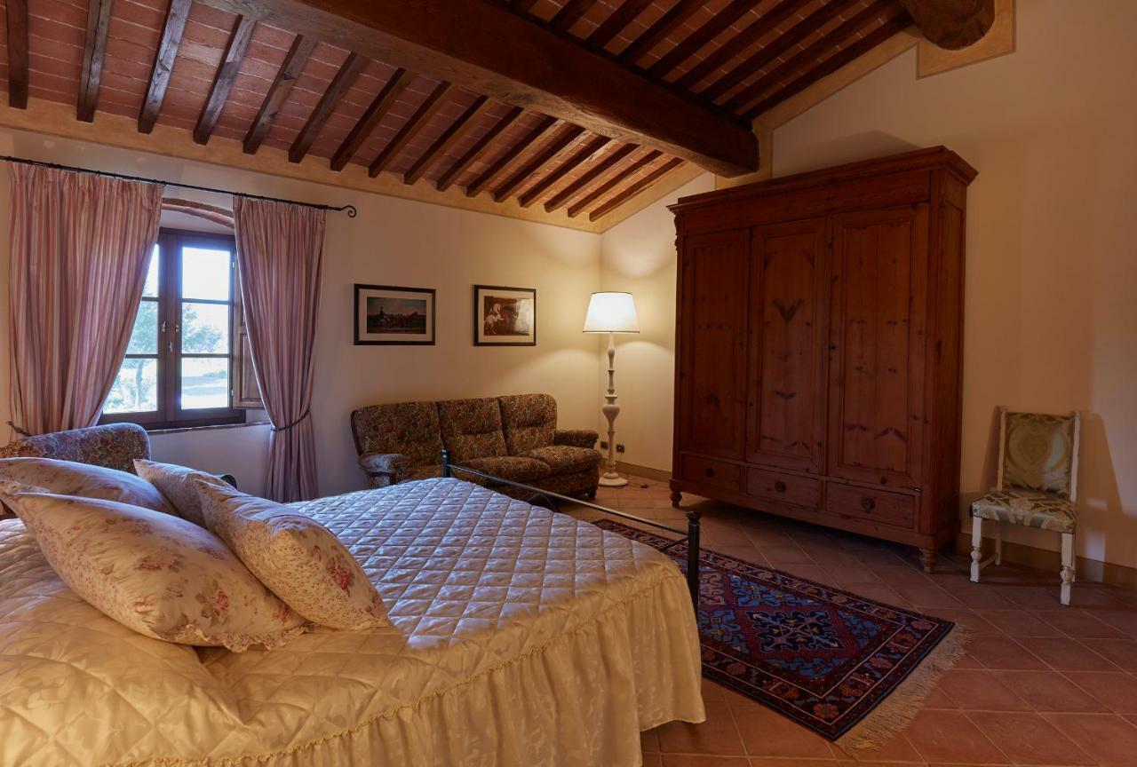 La Magnifica B&B Fauglia Kültér fotó