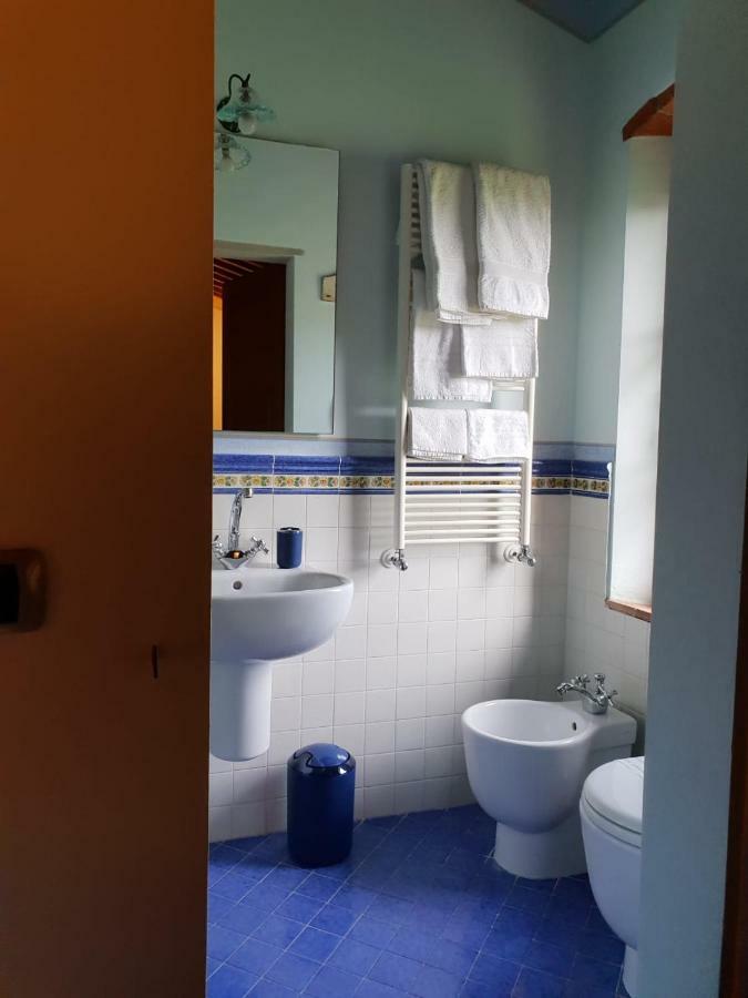 La Magnifica B&B Fauglia Kültér fotó